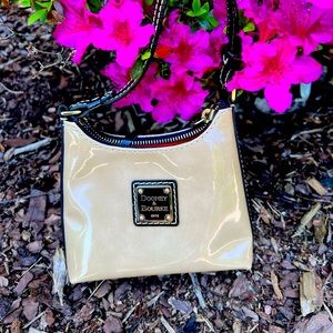 Brand New Dooney& Bourke Handbag